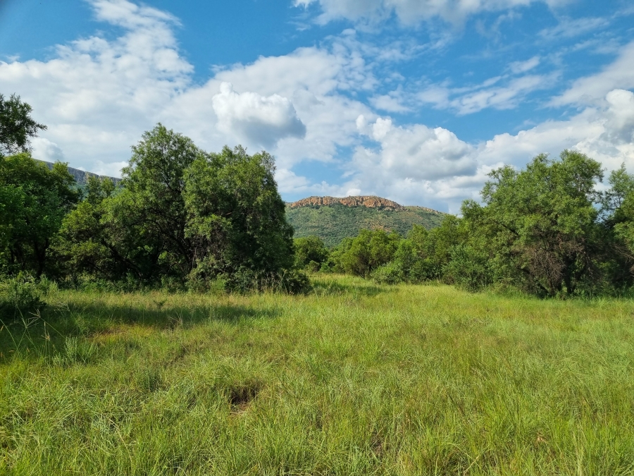 Commercial Property for Sale in Olifantsnek North West